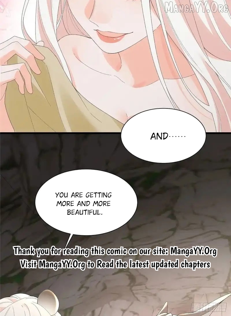 Taming the Beasts With Multi-Pregnancy System Chapter 37 - page 21
